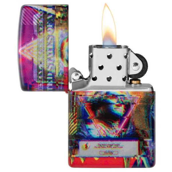 Zippo Dollar