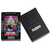 Zippo Dollar