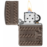 Zippo Special Harley-Davidson® 2021 Collectible