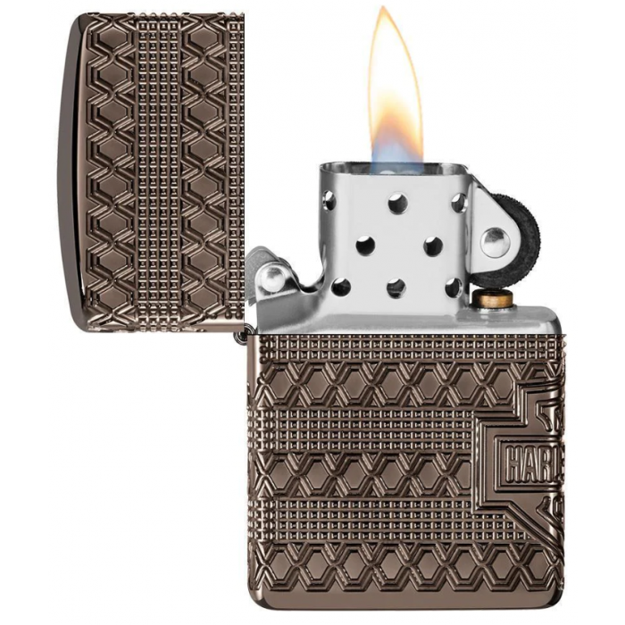 Zippo Special Harley-Davidson® 2021 Collectible