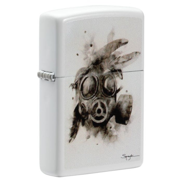 Zippo Spazuk