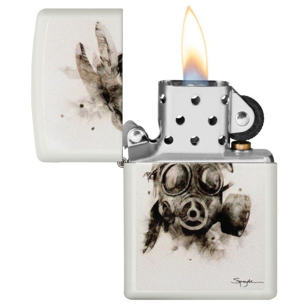 Zippo Spazuk