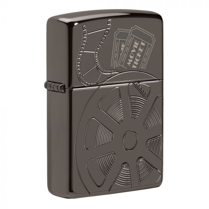 Zippo  Celebrating Movies