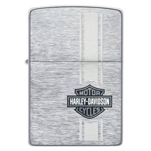 Zippo Designs Harley - Davidson Designs