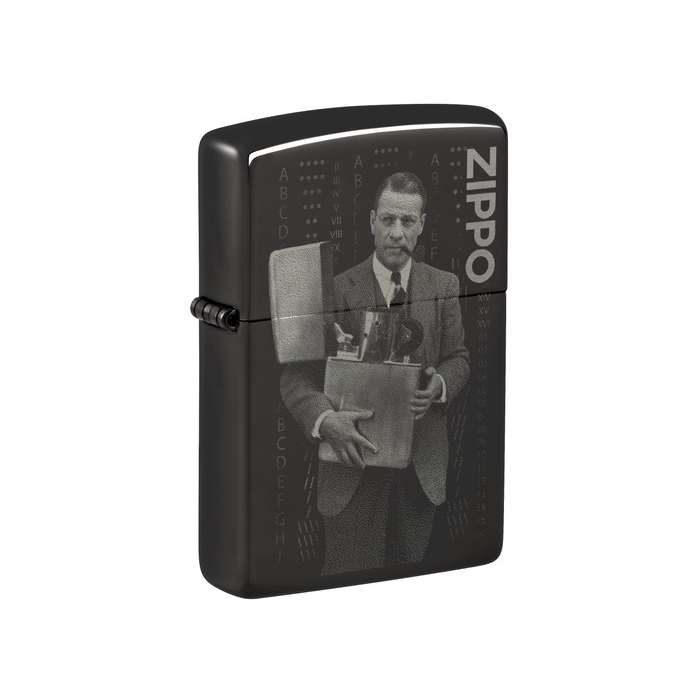 Zippo Special Founders Day Commemorative