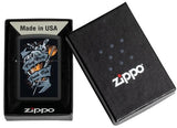 Zippo Designs Aansteker Darts Design