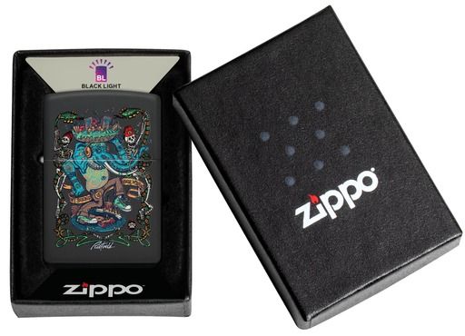 Zippo Designs Rick Rietveld Design
