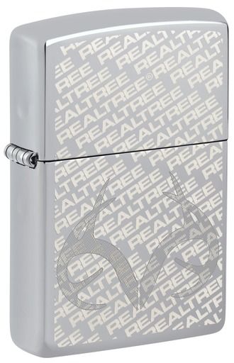 Zippo Designs RealTree