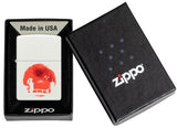 Zippo Designs Aansteker Japanese Bridge