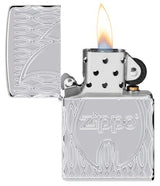 Zippo Designs Aansteker Zippo Design