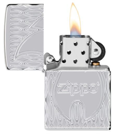 Zippo Designs Aansteker Zippo Design