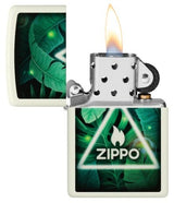 Zippo Designs Zippo Nature Design