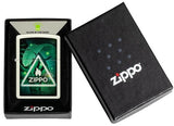 Zippo Designs Zippo Nature Design