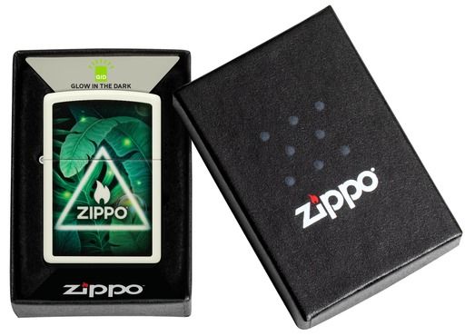 Zippo Designs Zippo Nature Design