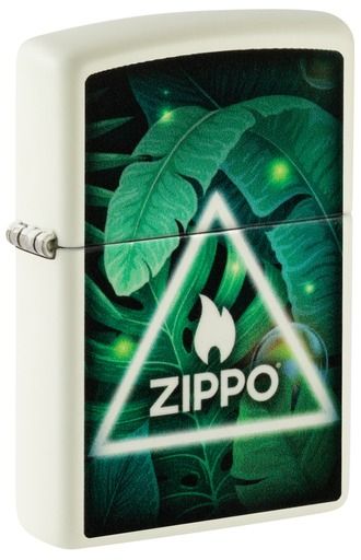 Zippo Designs Zippo Nature Design