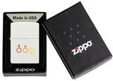 Zippo Designs Aansteker LGBTQ+