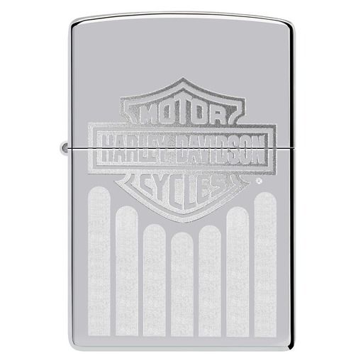 Zippo Designs Harley-Davidson