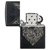 Zippo Special Collectable of the Year Florentine 2024