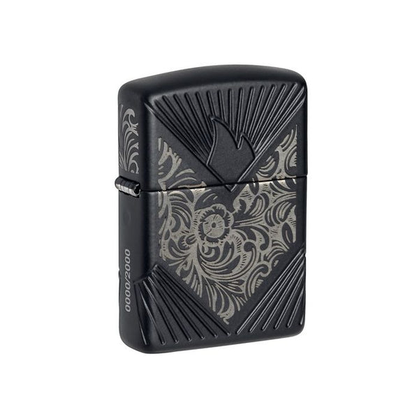 Zippo Special Collectable of the Year Florentine 2024