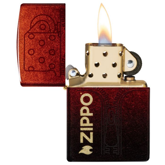 Zippo Special 2042 Founder&