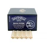 Savinelli Balsa 9mm doosje 50st.