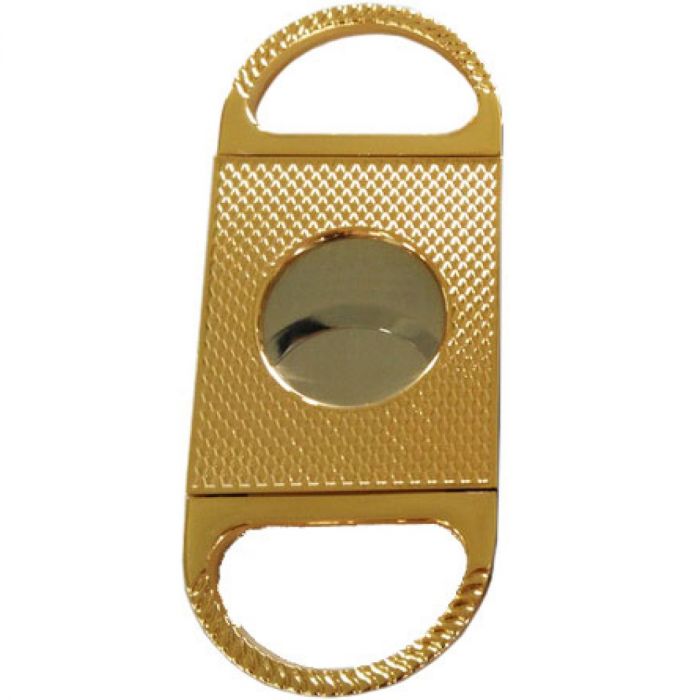 Sigarenknipper Faro Gold 22mm