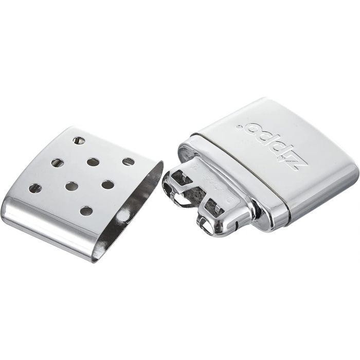 Zippo Handwarmer HIGH POLISH CHROME