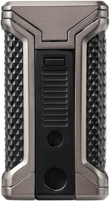 Colibri aanst. Triple Flame Ascari Black/Red