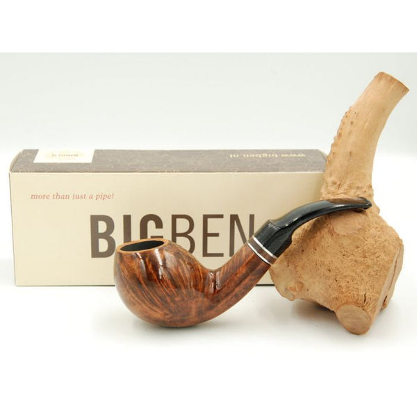 Big Ben Classic 008 Tan Polish