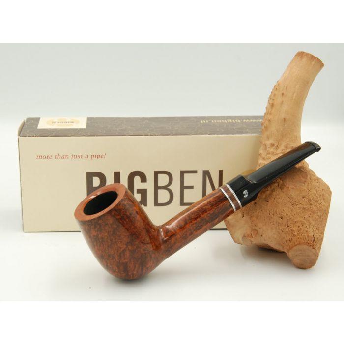 Big Ben Classic 109 Tan Polish