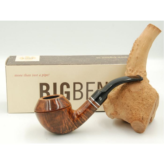 Big Ben Classic 127 Tan Polish