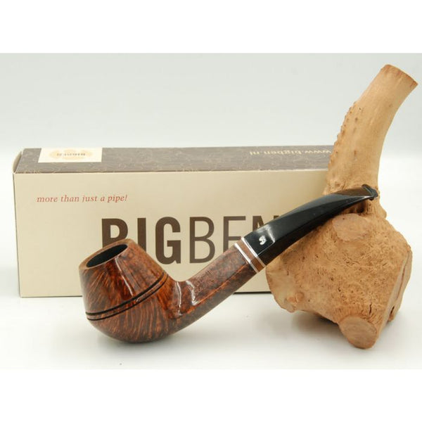 Big Ben Classic 154 Tan Polish