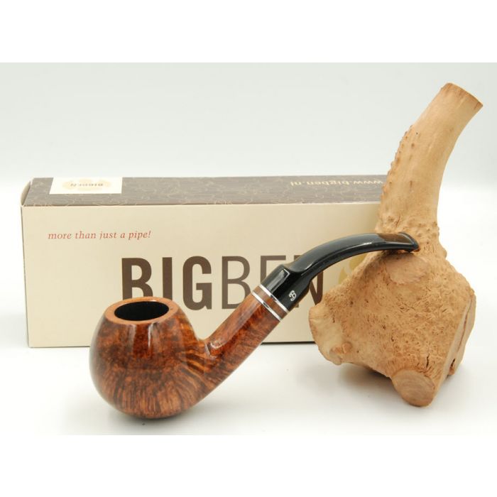 Big Ben Classic 542 Tan Polish