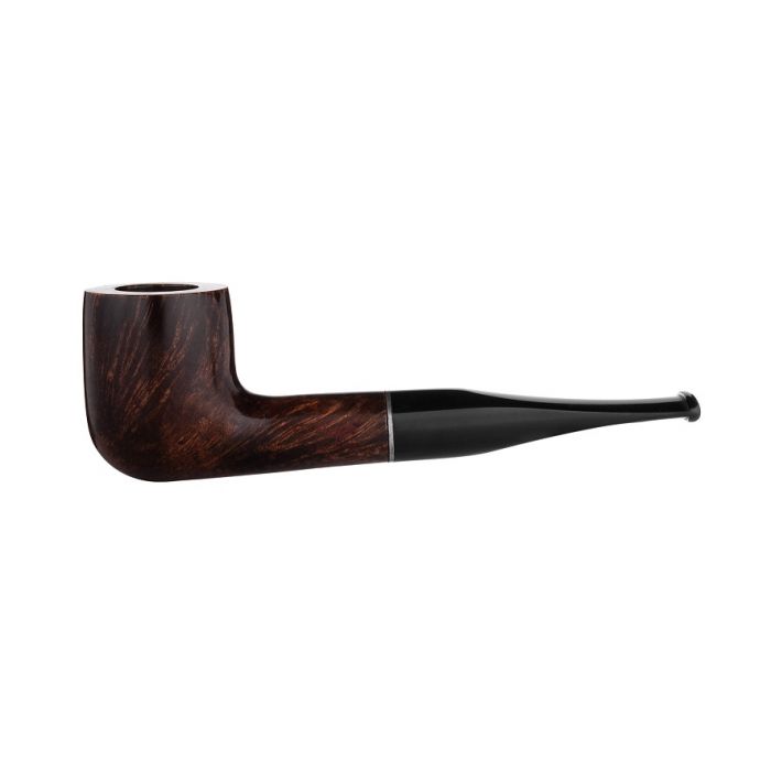 Angelo Pipe Straight, ring, London brown