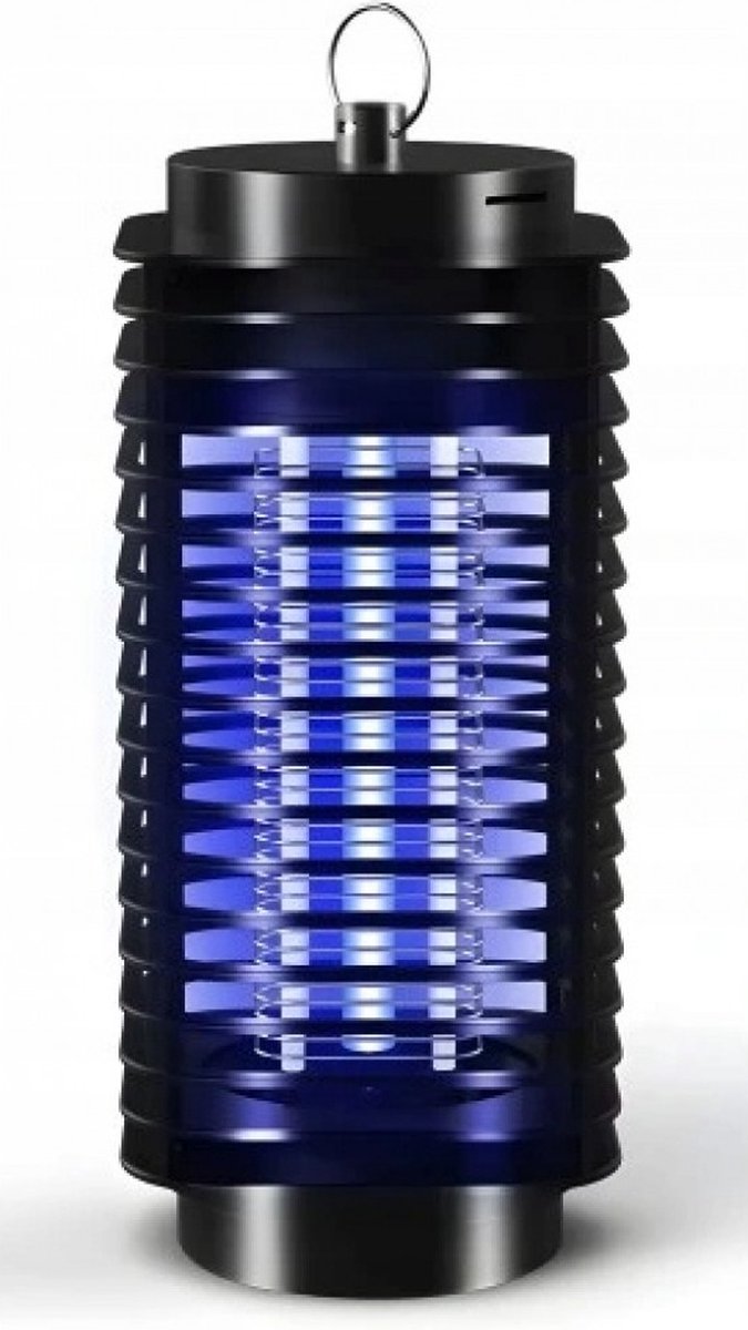 Elektrische insectenverdelger - uv-insectenverdelger - Muggenlamp - Vliegenlamp - Ophangbaar