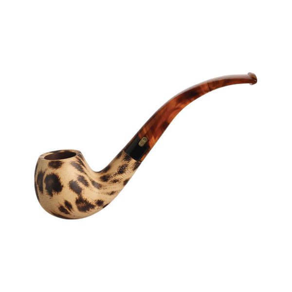 Chacom Pipe Felin 926 gebogen