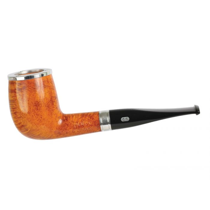 Chacom Pipe Baccara 9mm Orange N'43