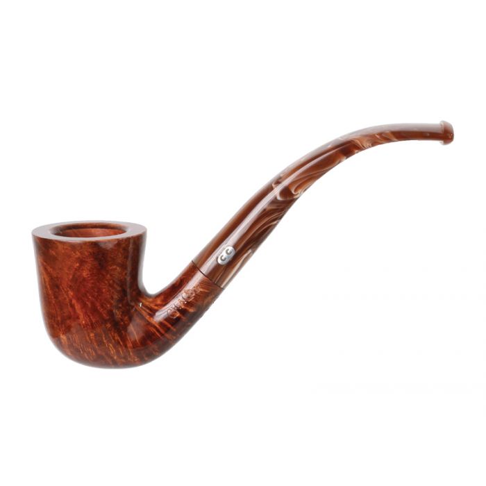 Chacom Pipe Nougat 102