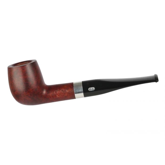 Chacom Pipe Custom Mat 9mm N'920