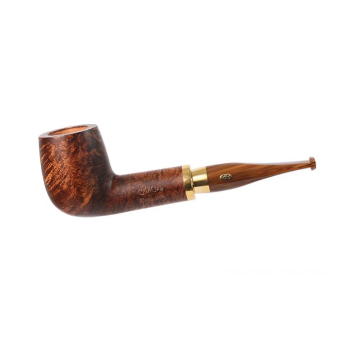 Chacom Pipe Skipper Brune 9mm N'703