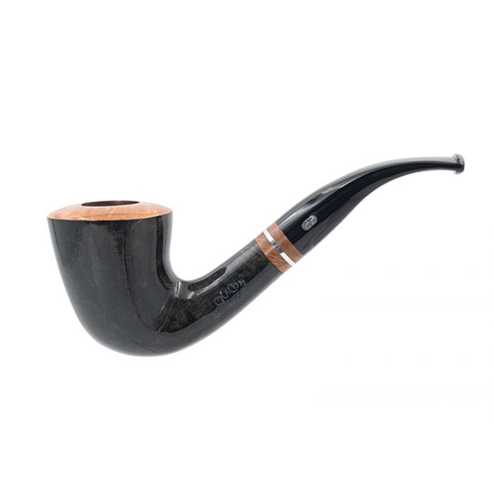 Chacom Pipe Elysees 9mm N'227