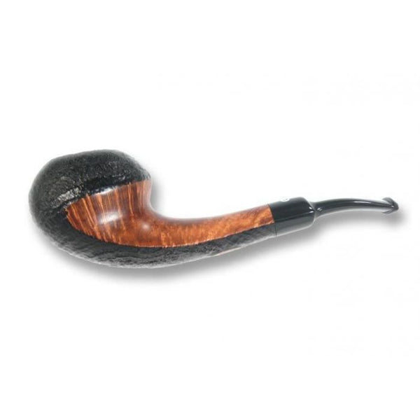 Chacom Pipe Oscar Black & Brown