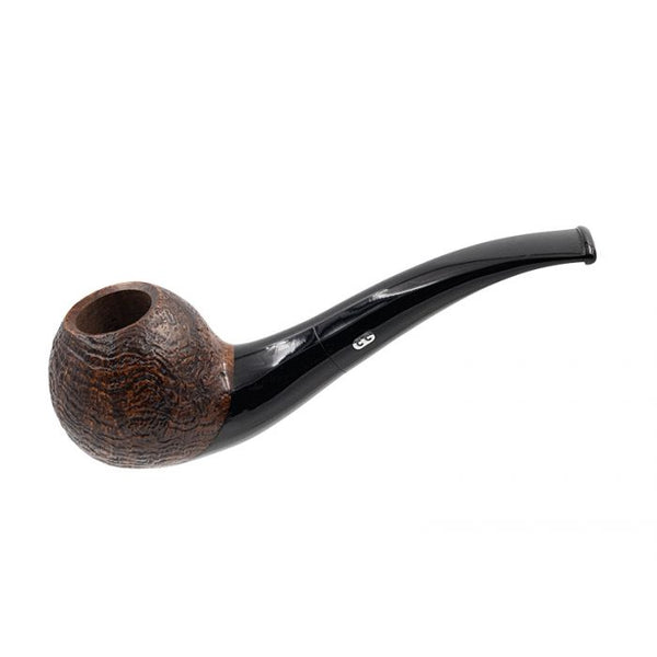 Chacom Pipe Volute N'2 Sandblasted