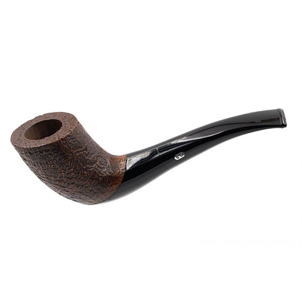 Chacom Pipe Volute N'3 Sandblasted