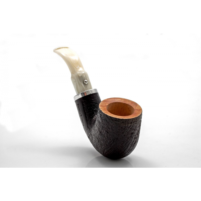 White Elephant Ebony &amp; Ivory No4.