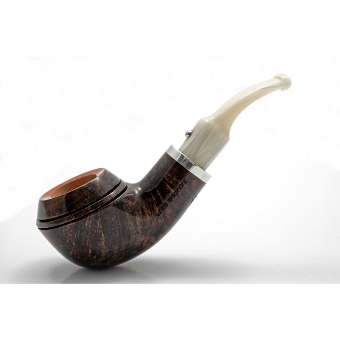 White Elephant Ebony &amp; Ivory No3.