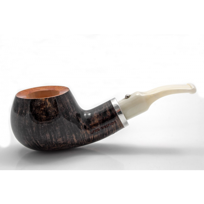 White Elephant Ebony &amp; Ivory No2.