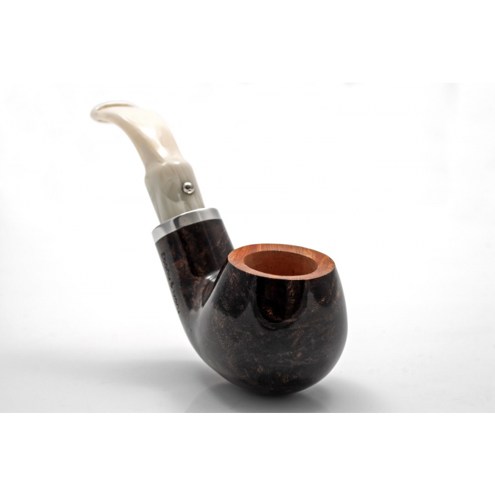 White Elephant Ebony &amp; Ivory No1.