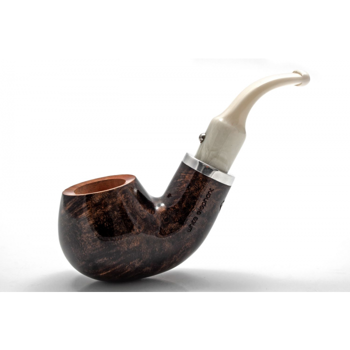 White Elephant Ebony &amp; Ivory No1.