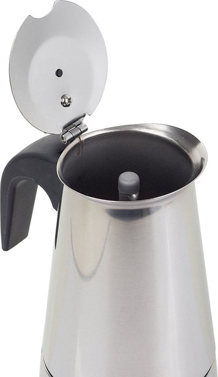 Koffiemaker Percolator 6 Kops